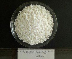 北京七水硫酸锌颗粒