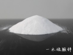 广东一水硫酸锌